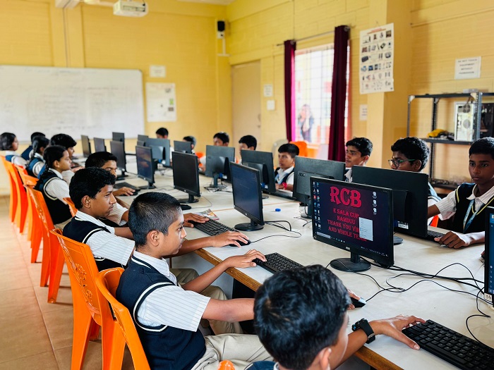 Computer Science Laboratory