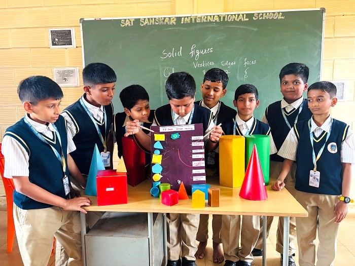 Mathematics Laboratory