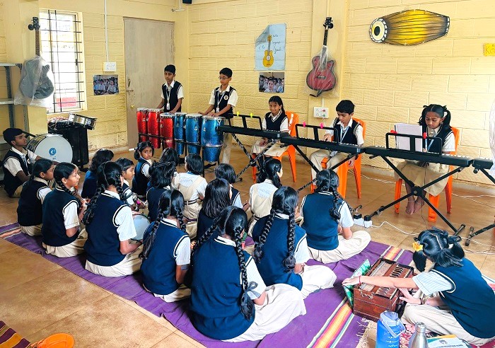 Music Learning Centre