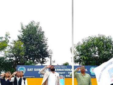 Independence Day Celebrations