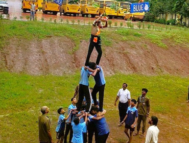 Shri Krishna Janmashtami And Dahi Handi Celebration 2025-26