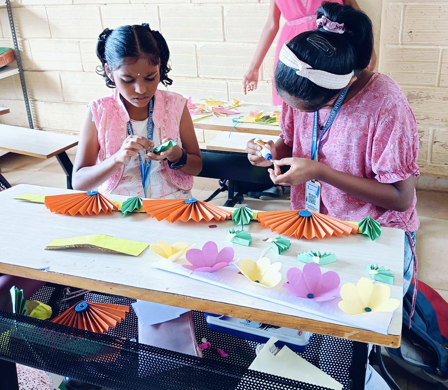 Drawing Classes and Activities