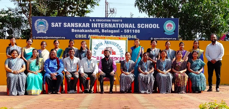 Ambedkar Jayanti